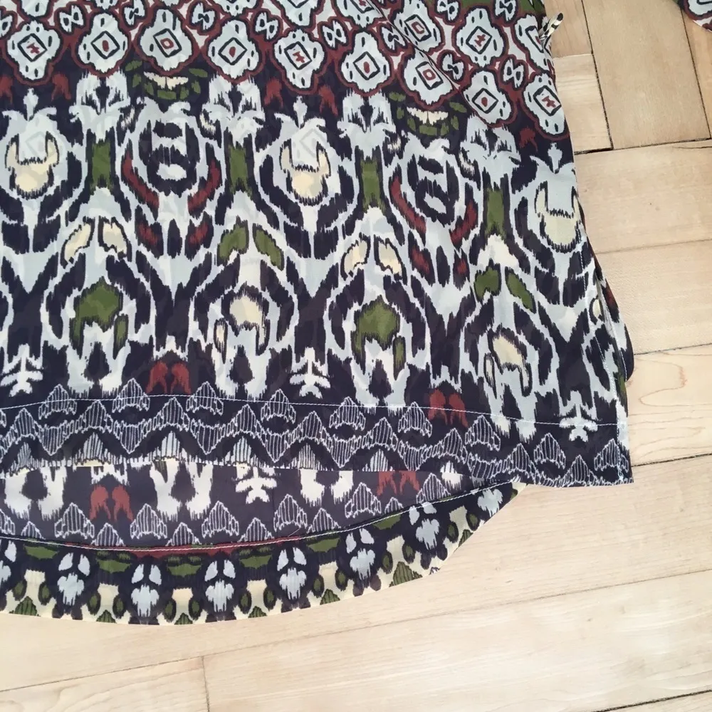 Forever 21 tunic size small - Image 3