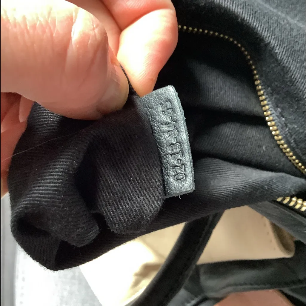 VERY NICE leather purse 🌷🌷🌷 - Image 10