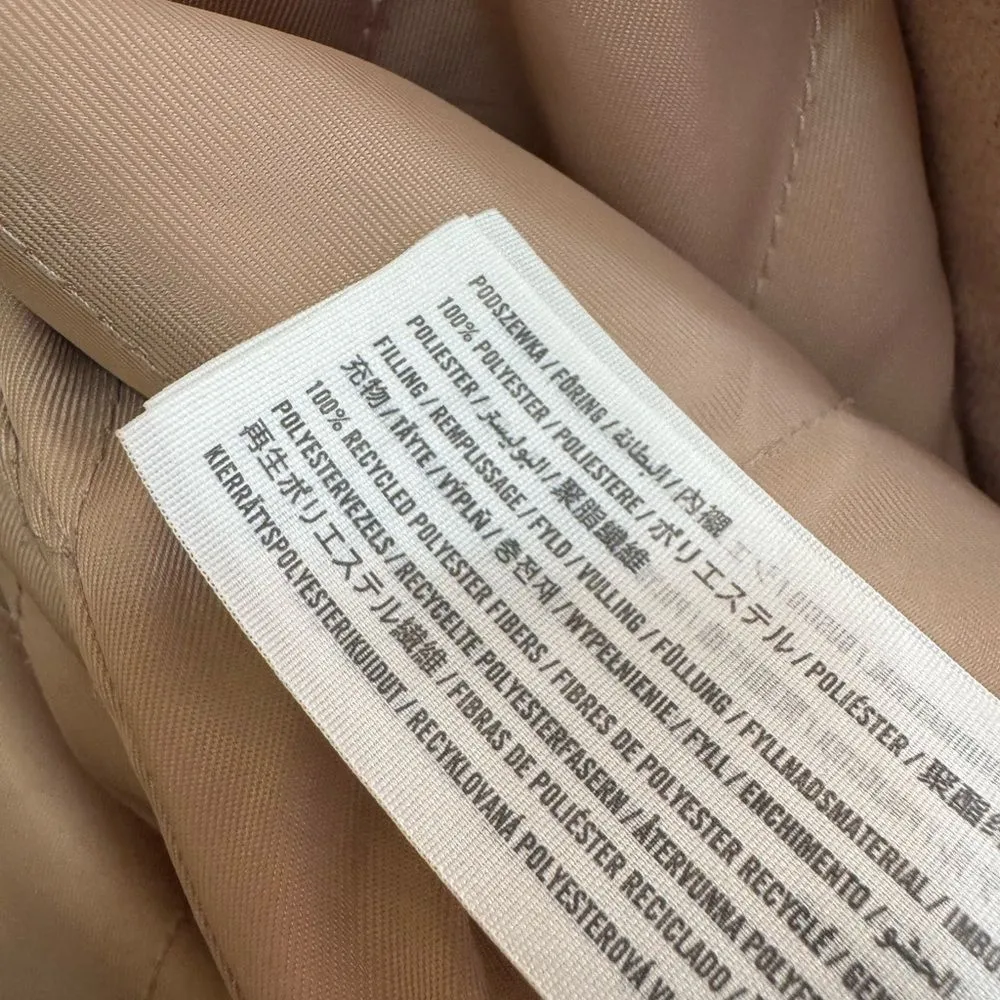 Abercrombie & Fitch Oversized Shacket- M - Image 6