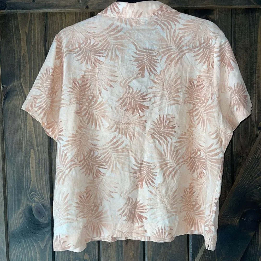 Faherty NWOT  Cove Top - Image 4