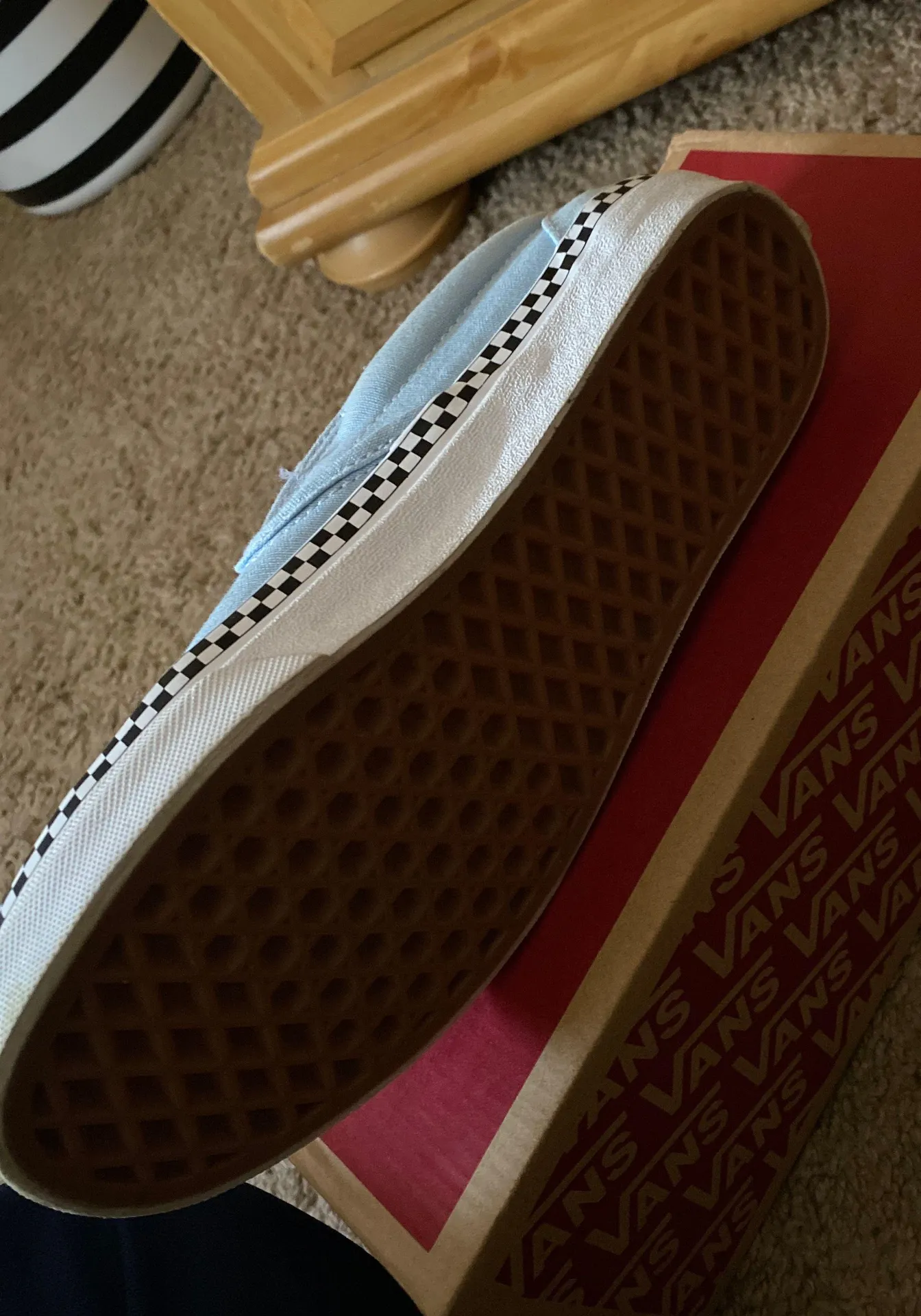 Vans Slip-On - Image 3