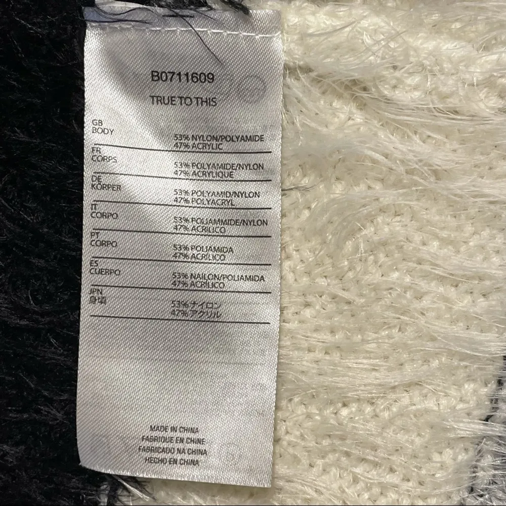 Volcom  Women’s Fuzzy Open Front Sweater - Image 14