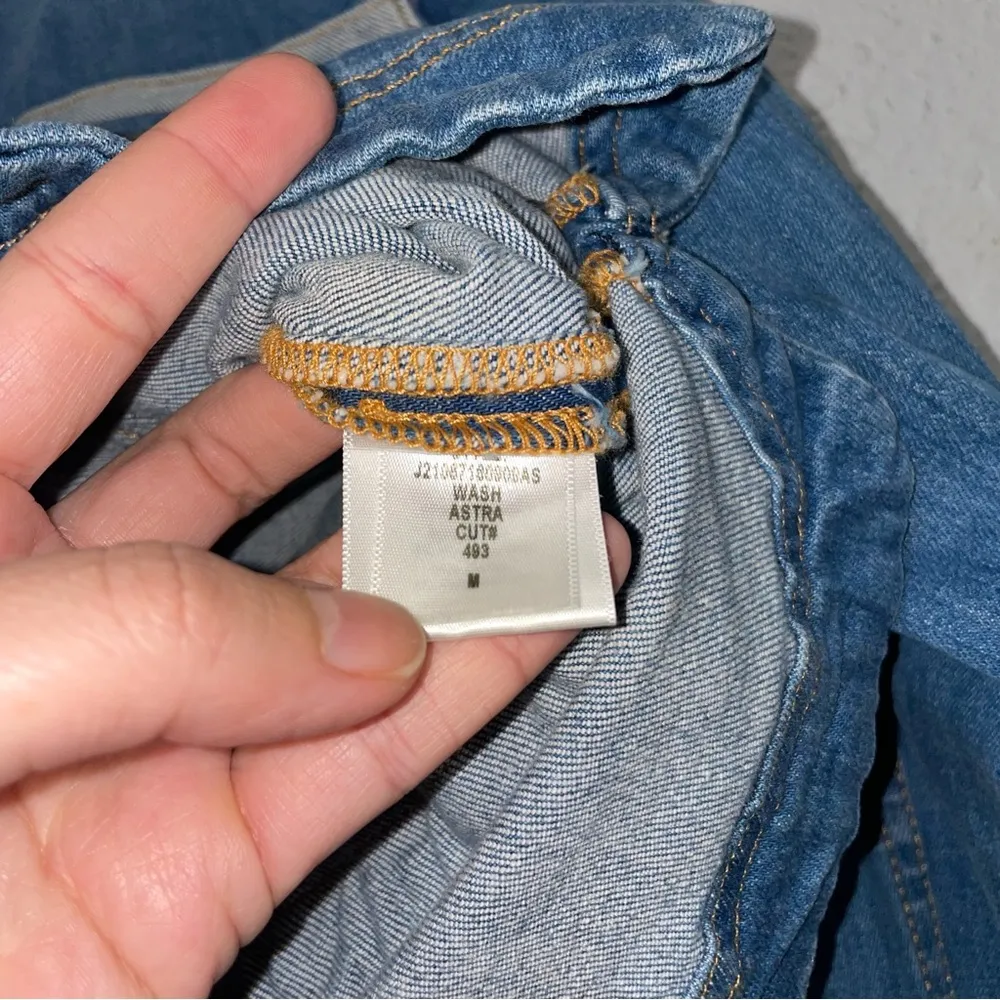 Veronica Beard Roz Drawstring Peplum Jacket in Astra Medium NWT - Image 7