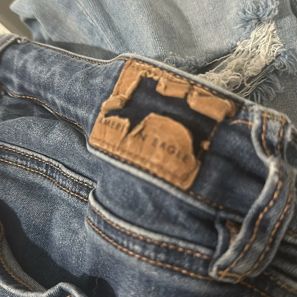 American eagle jeggings - Image 7