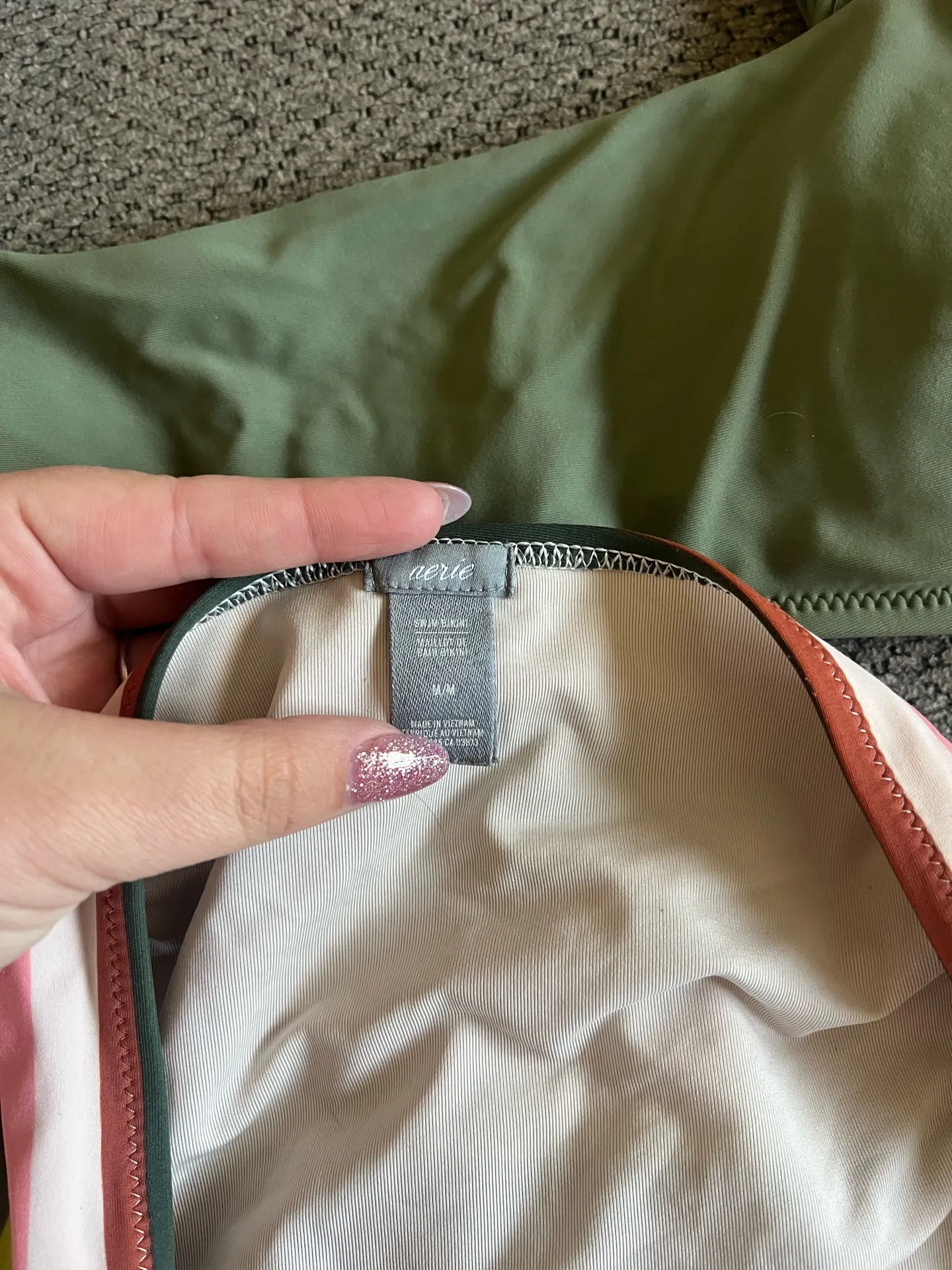 Aerie  Bikini Set - Image 4