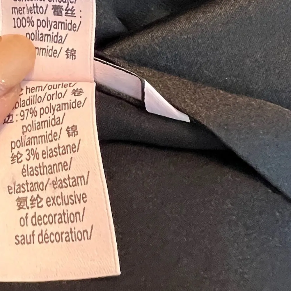 Vintage Victoria’s‎ Secret Long Robe Size M - Image 8