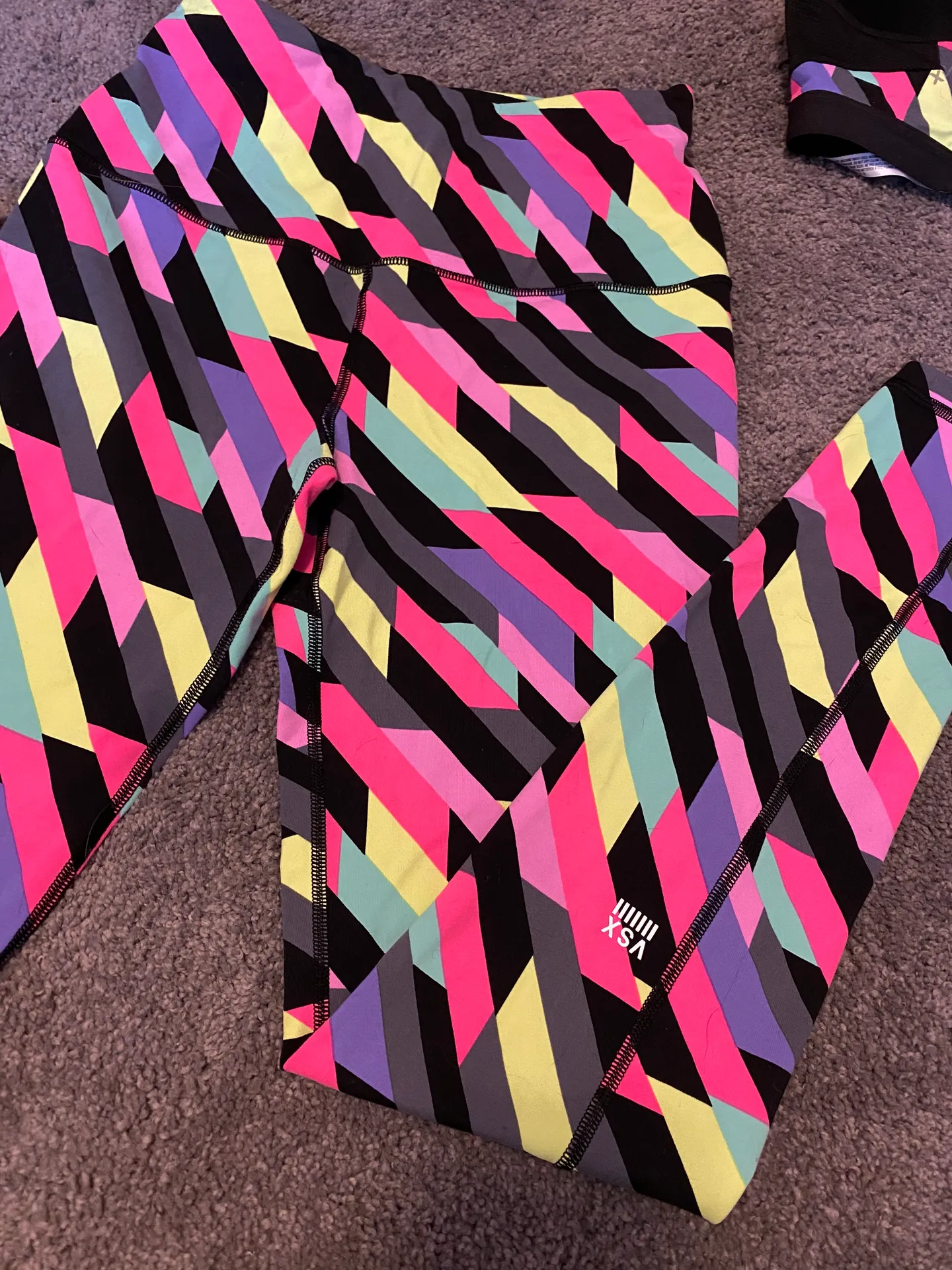 Victoria's Secret Workout Set - Image 2