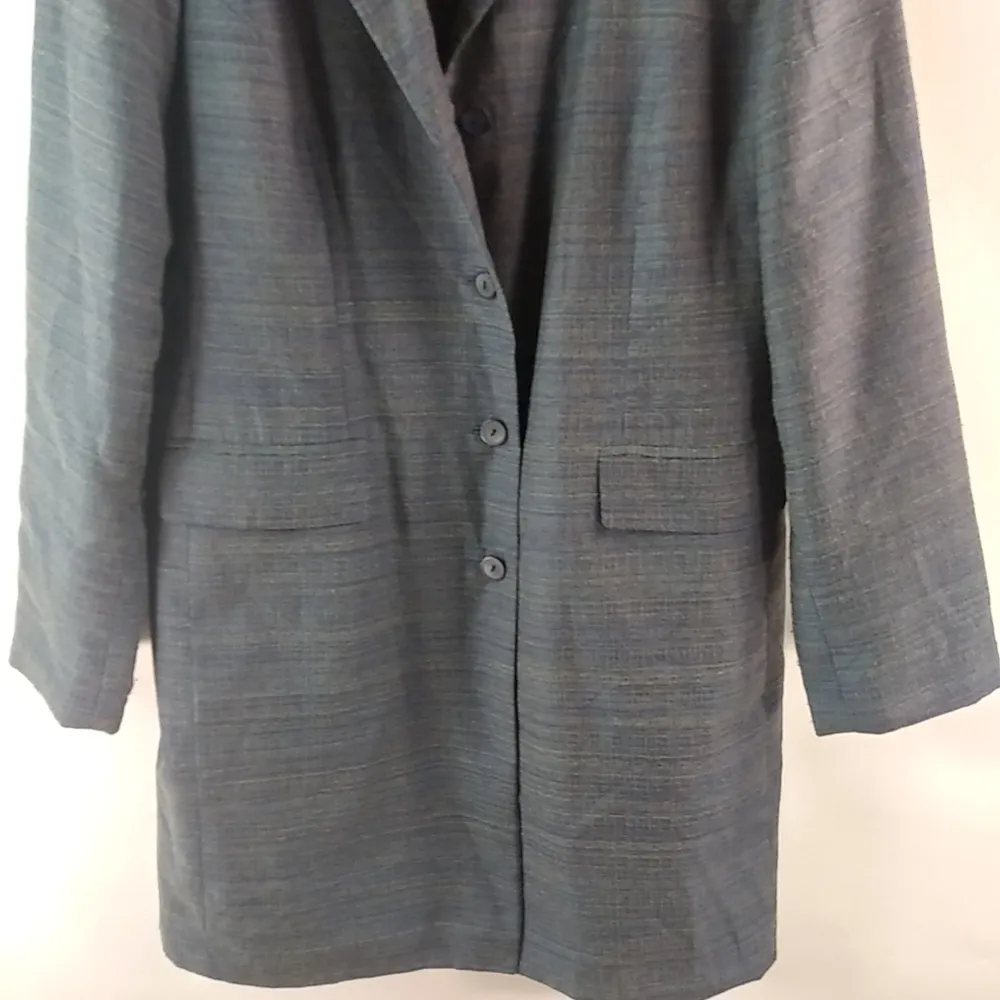 Norton McNaughten 10 Classic Car Coat Dress - Image 5