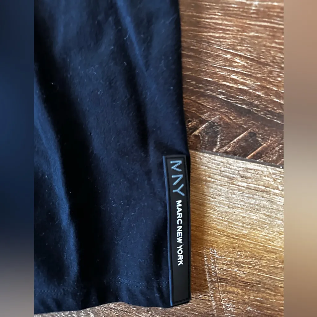 Marc New York size large skirt with leggings - Image 2