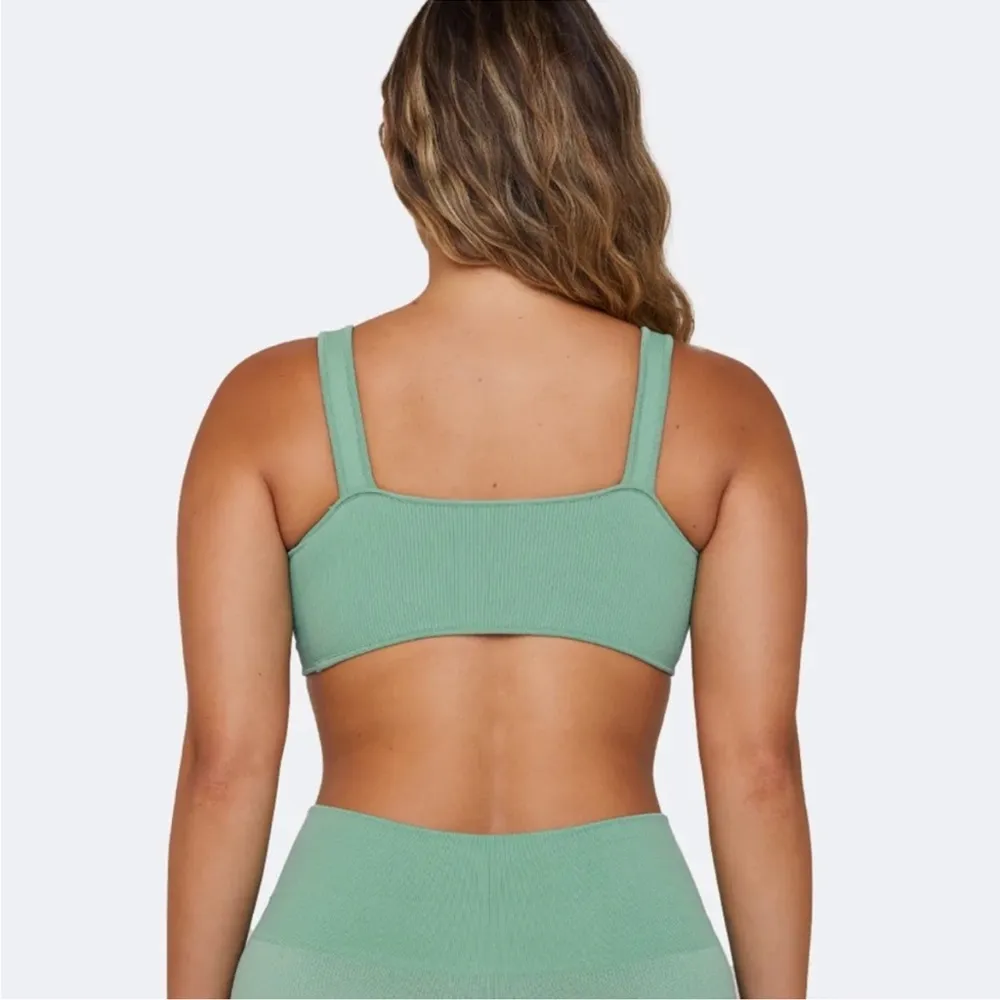 EUC  SCULPTFLEX® CONTOUR BRA - LIBERTY - Image 2