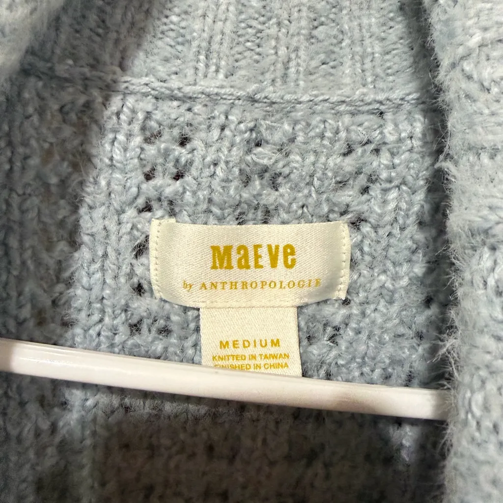 Anthropologie Maeve sweater - Image 2