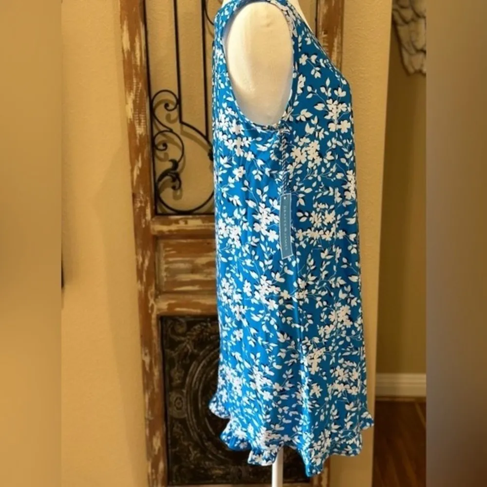 NWT Draper James women’s sleeveless dress - Image 2