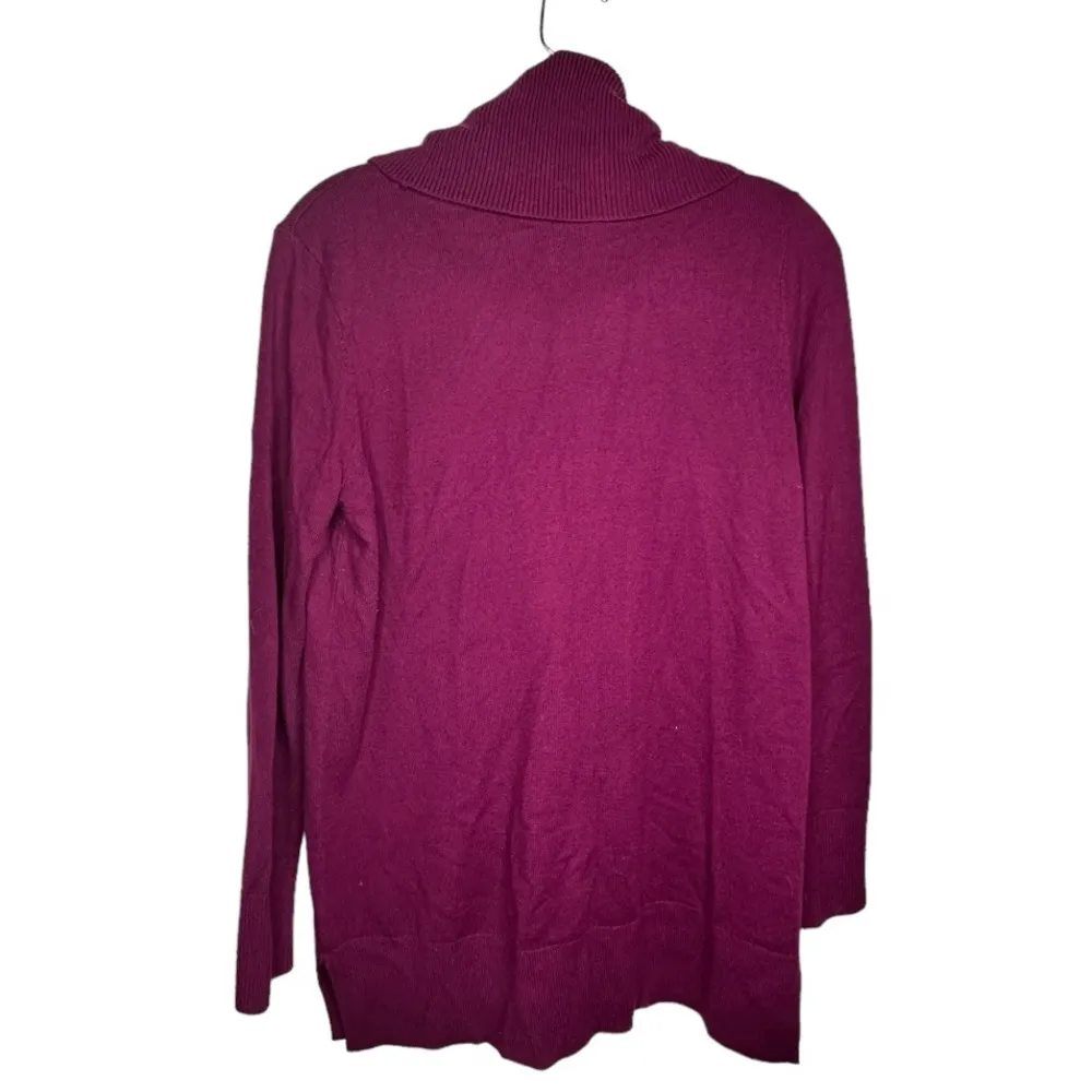 Loft Cowl‎ Neck Sweater - Image 4