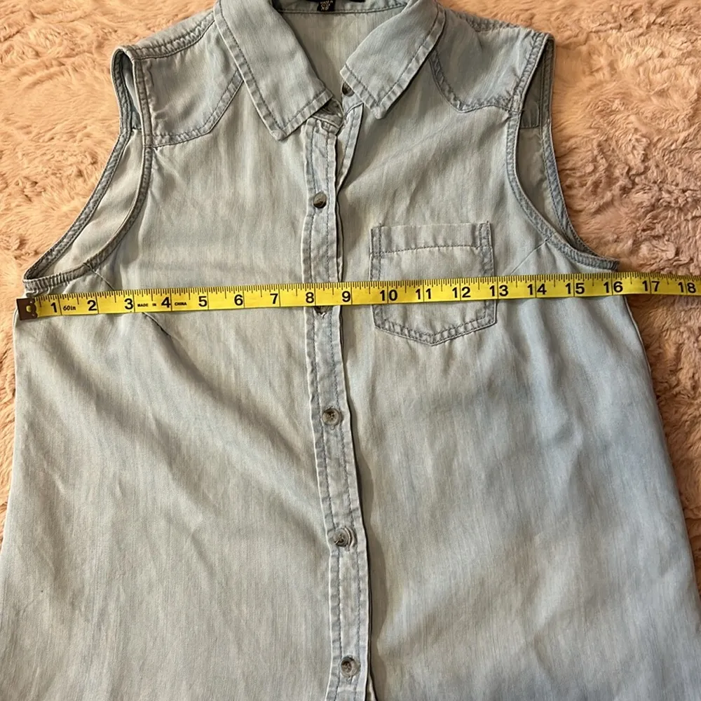 size xs blouse - Image 4