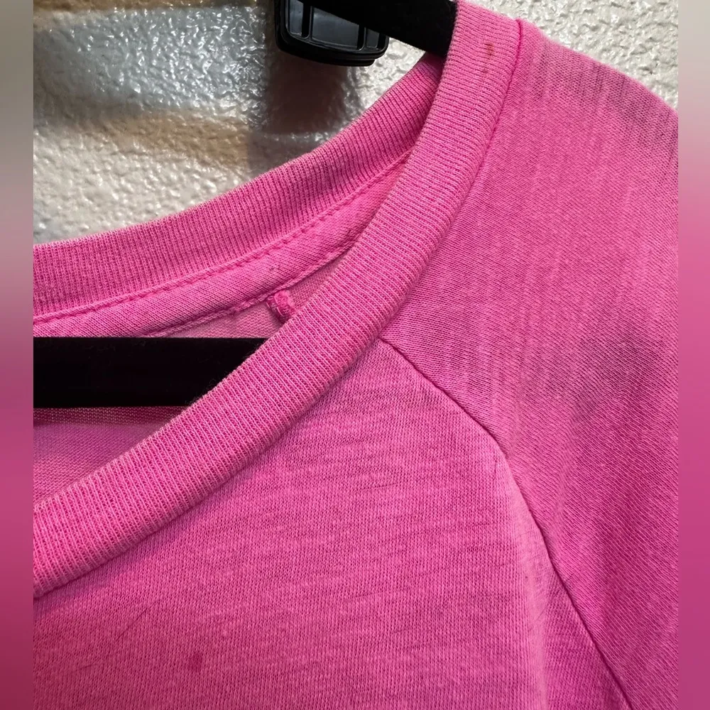 VS “PINK” Long Sleeve Shirt - Image 3