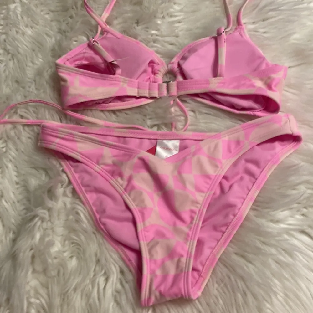 Xhilaration Swim size M brand new with tag both pieces top and bottom - Image 6
