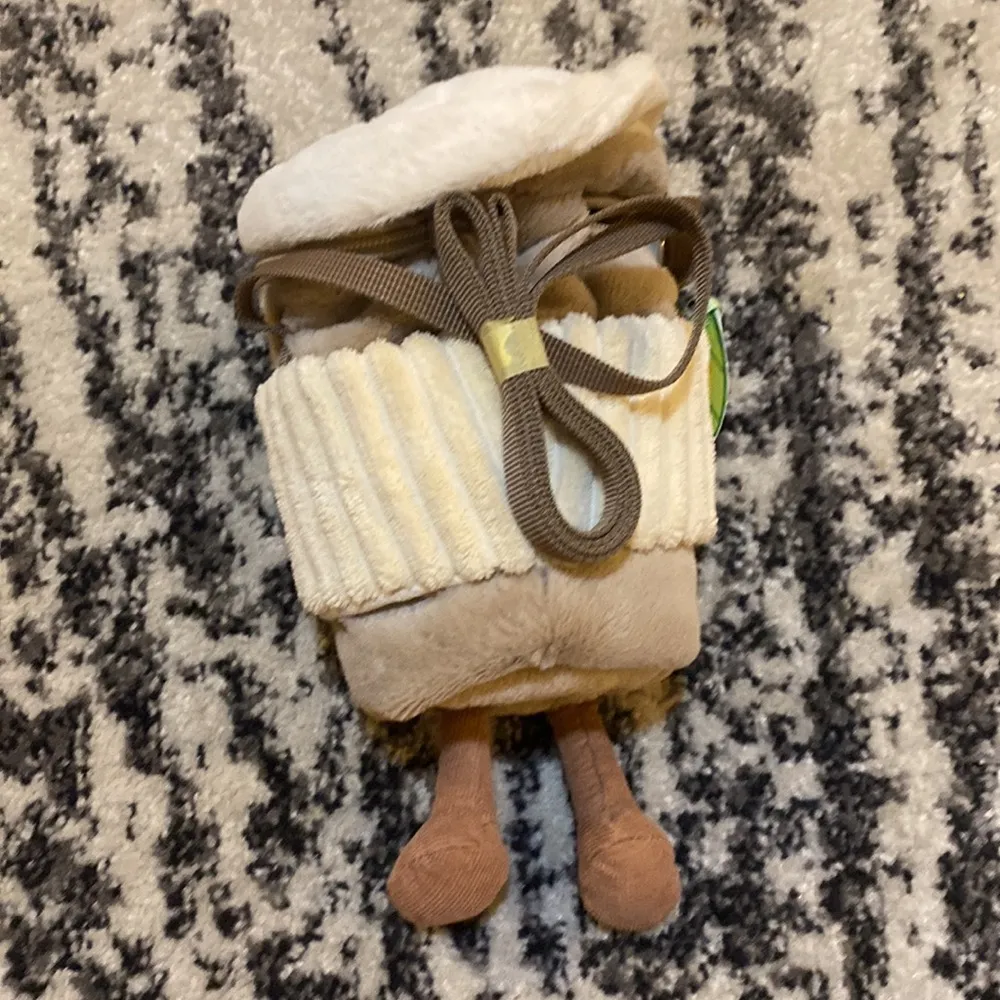 Jellycat amuseable coffee - Image 6
