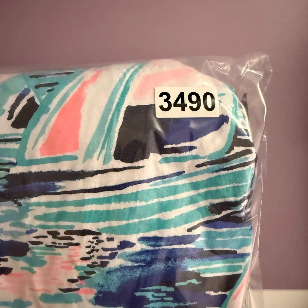 Lilly Pulitzer Justina Tunic - Image 6