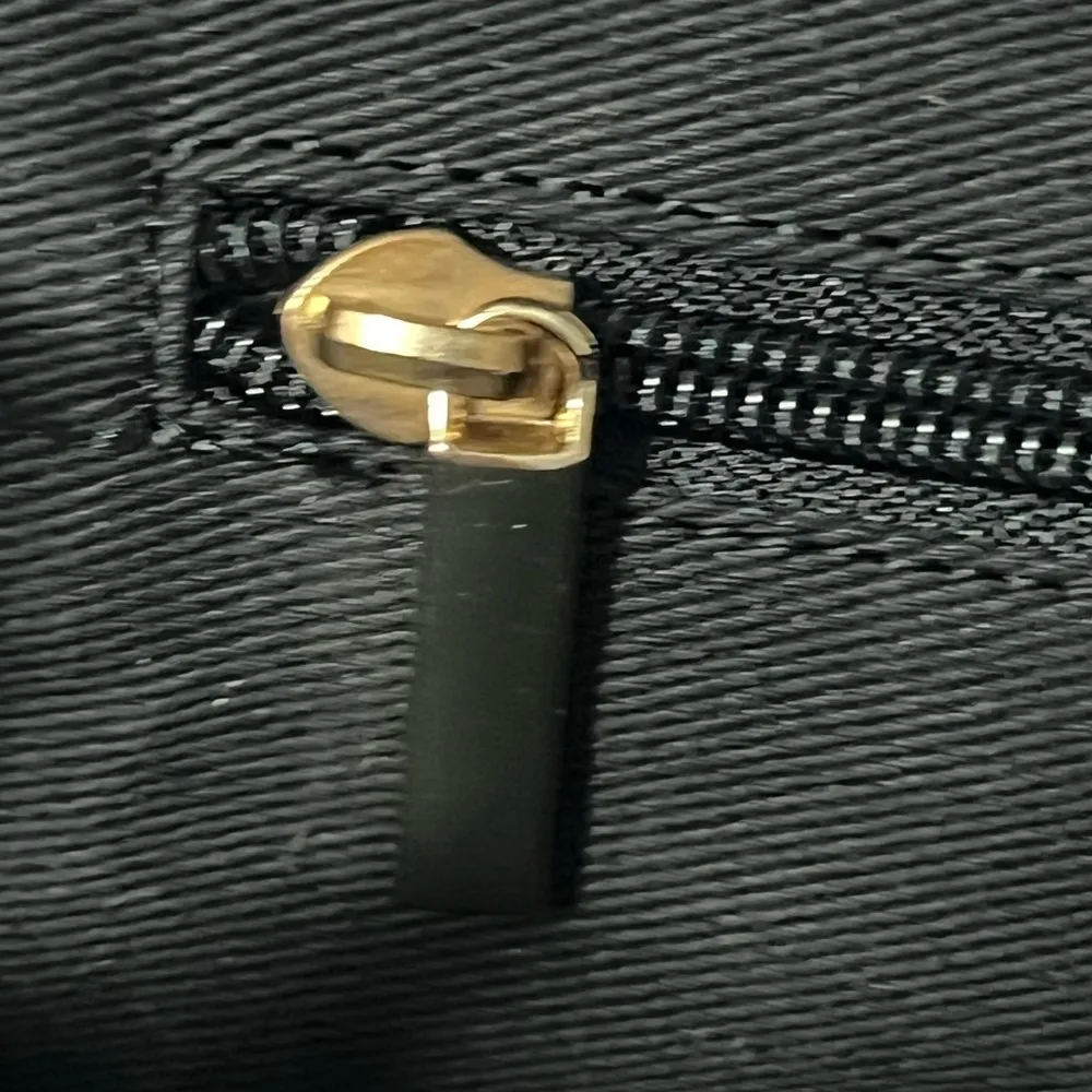 LK Bennett  Pink Suede Clutch with Chain Strap - Image 7