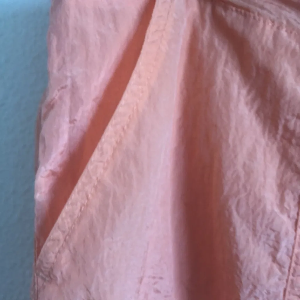 WILD FABLE PEACH/ Orange Pants. - Image 10