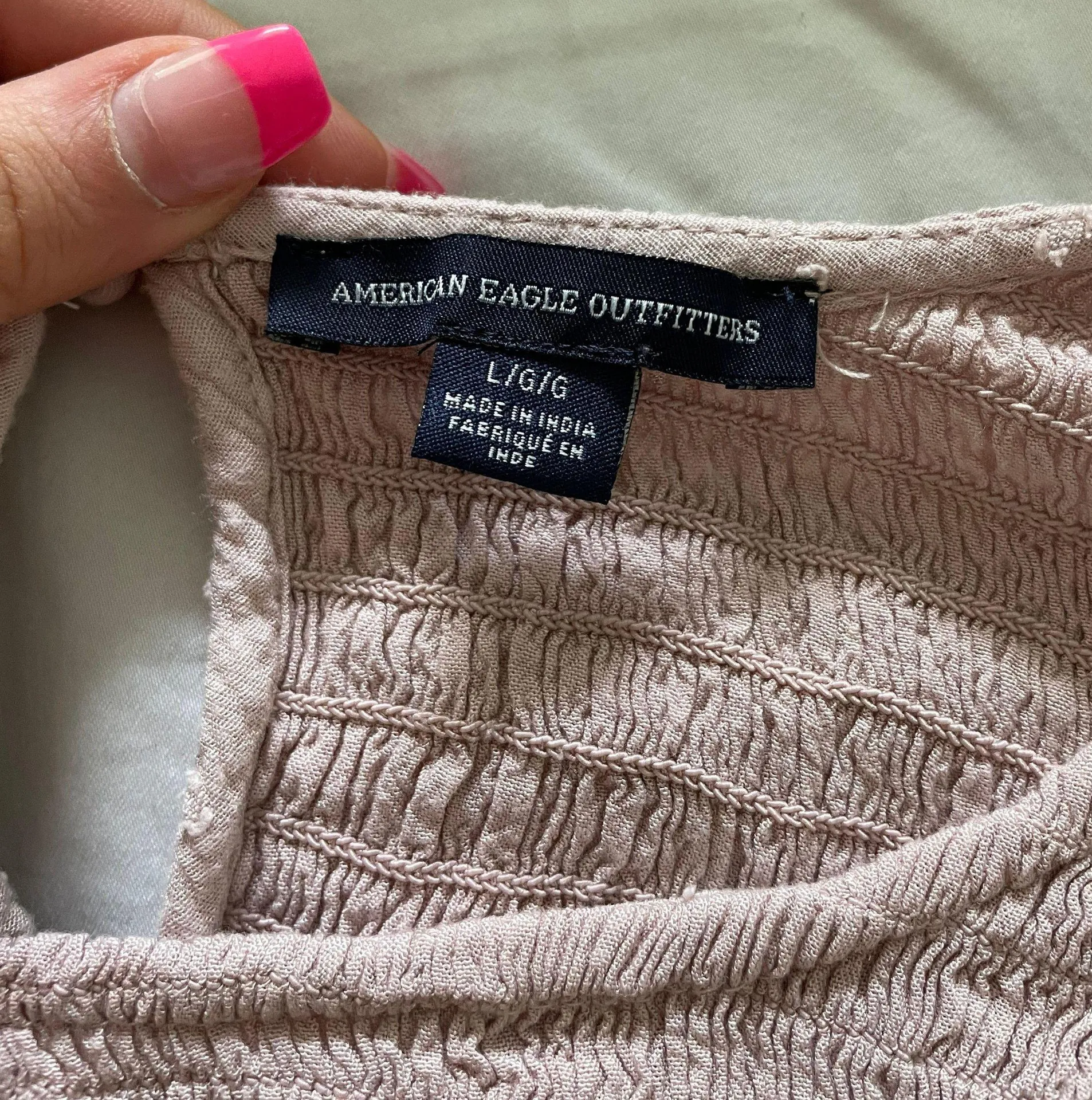 American Eagle Outfitters top - Image 5