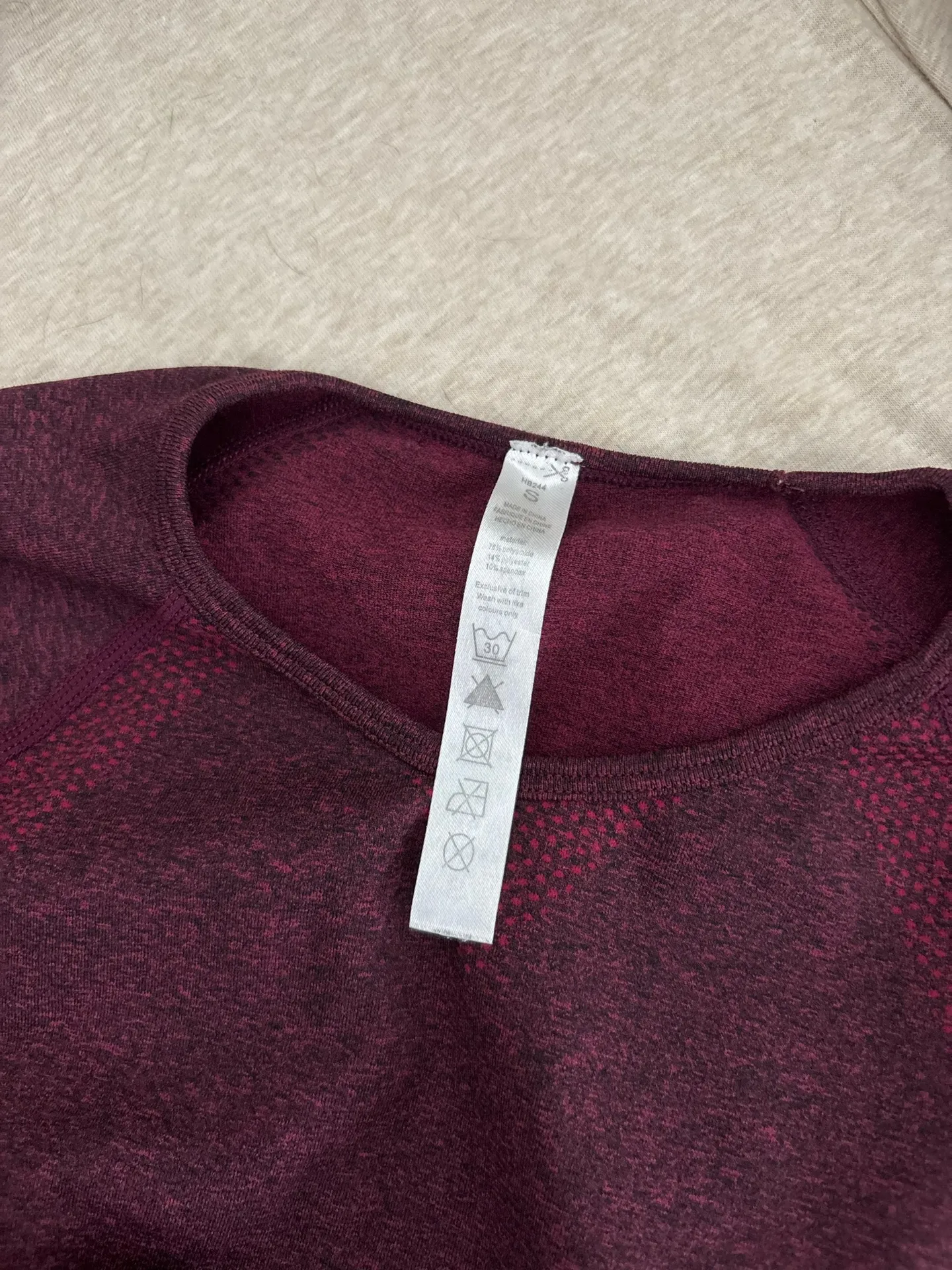 Amazon  Workout Set - Image 3