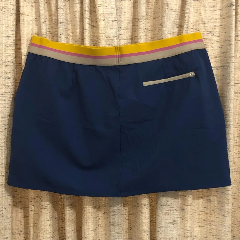 Orvis Performance Mini Skirt - Image 6