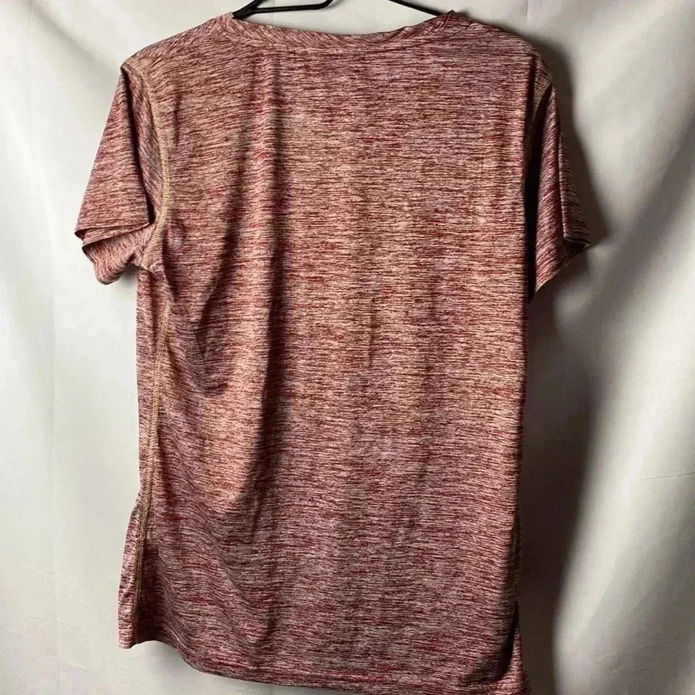 RUSSELL FLORIDA STATE SEMINOLES  SHORT SLEEVE SHIRT SIZE LARGE 12/14 - Image 11