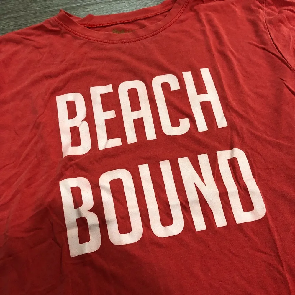 Show Me Your Mumu Beach Bound Tee - Image 3