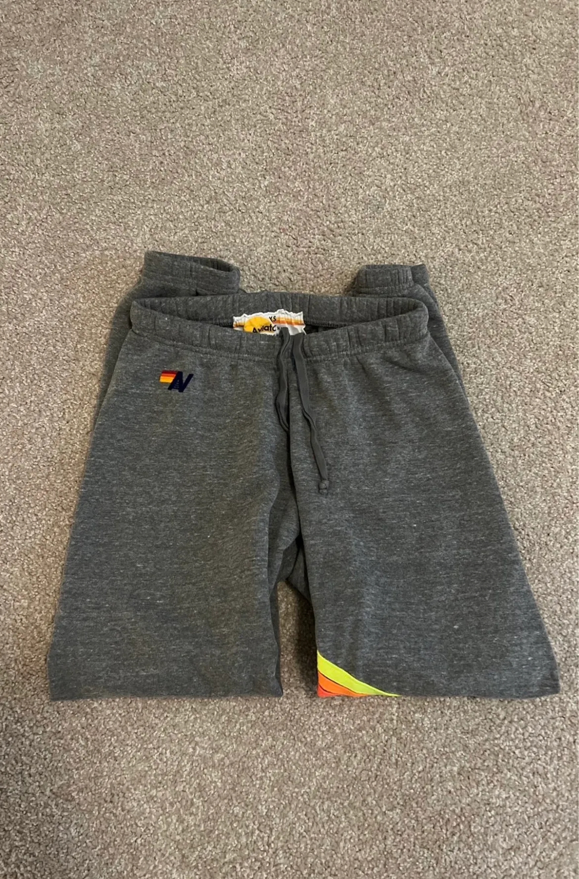 Aviator Nation Sweatpants - Image 2