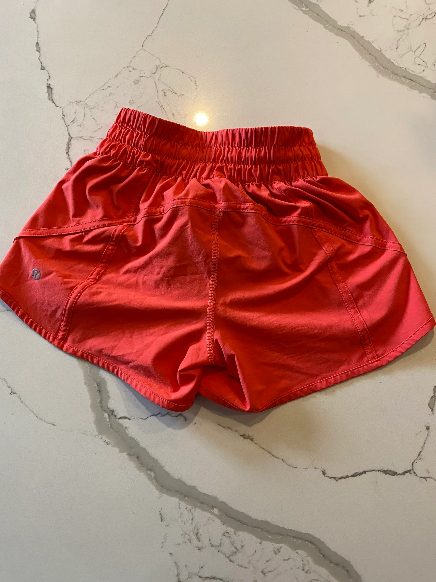 Lululemon Tracker Shorts - Image 3