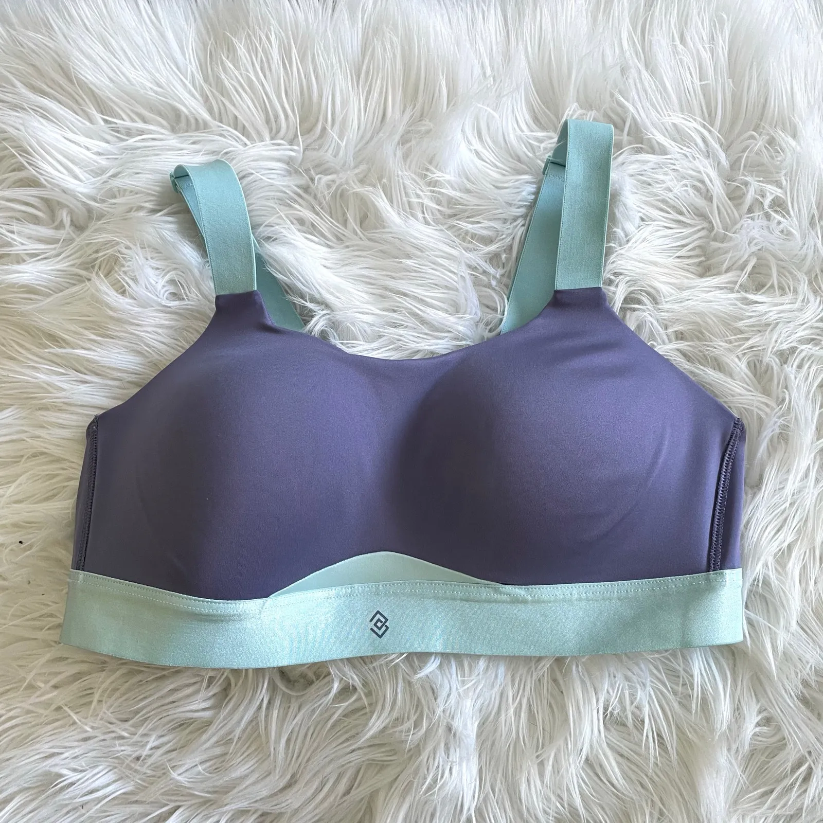 Thirdlove Kinetic Adjustable Wireless High Impact Sports Exercise Bra 36C 36 C - Image 2