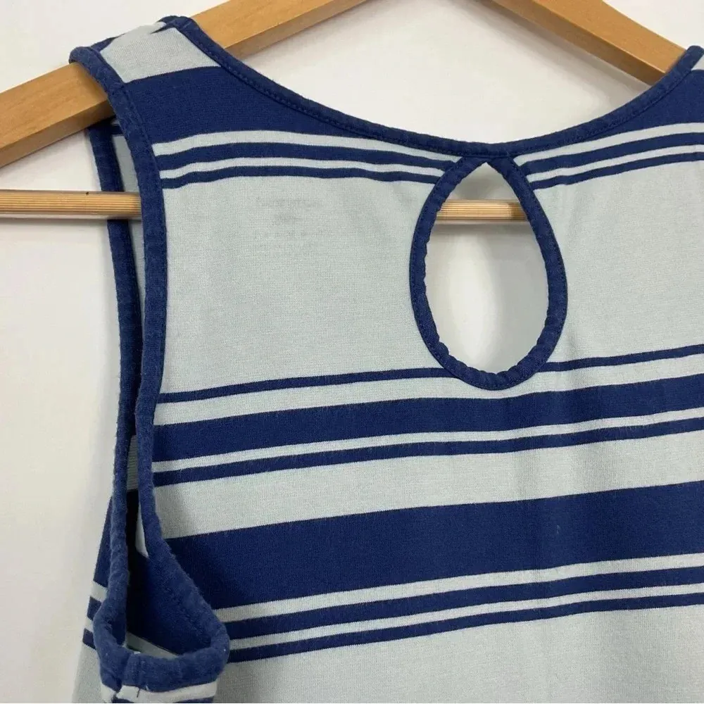 Horny Toad Striped Sleeveless Dress Size XS‎ - Image 5