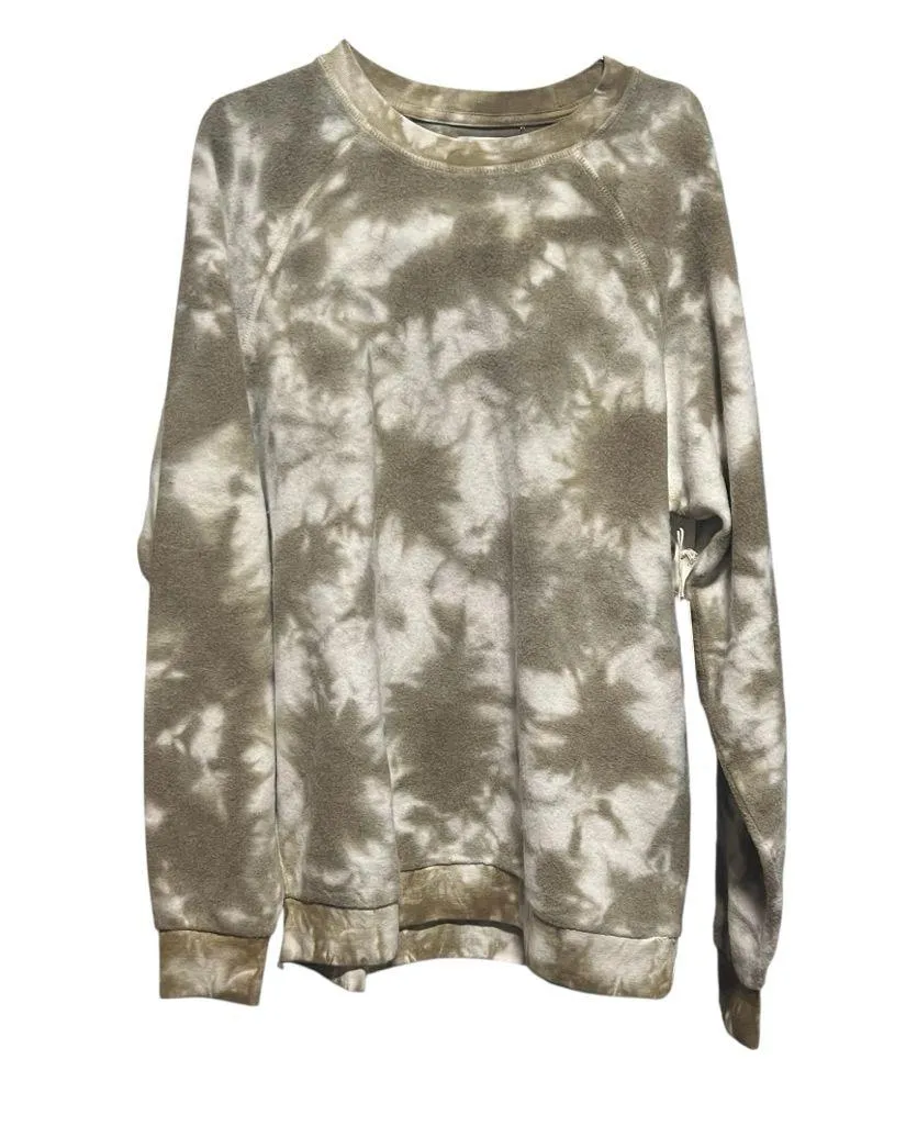 Feat BlanketBlend Crewneck Sweater, New with Tags Size L - Image 3