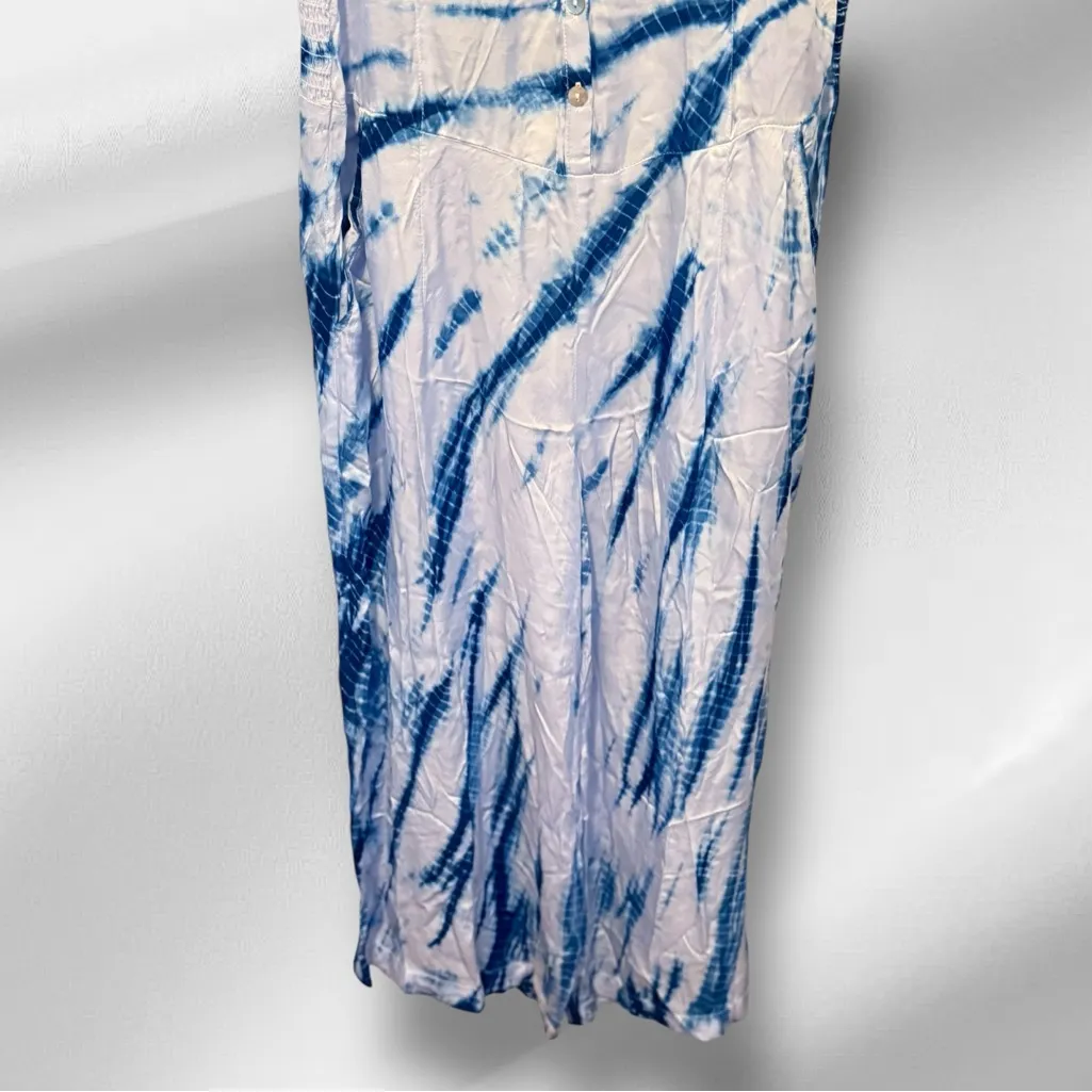 Chaser  Tie‎ Dye Jumpsuit nwt - Image 3