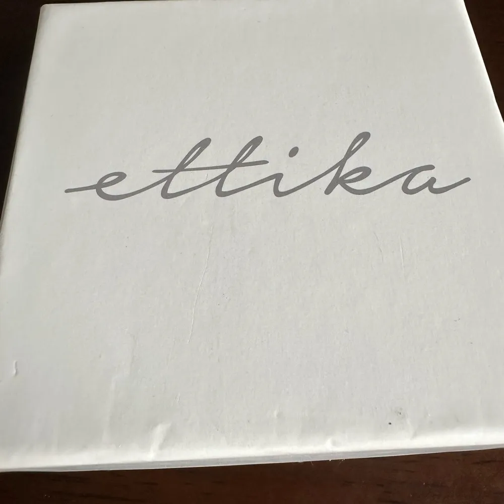 Ettika New in Box 14 k Gold-Plated Earrings - Image 4