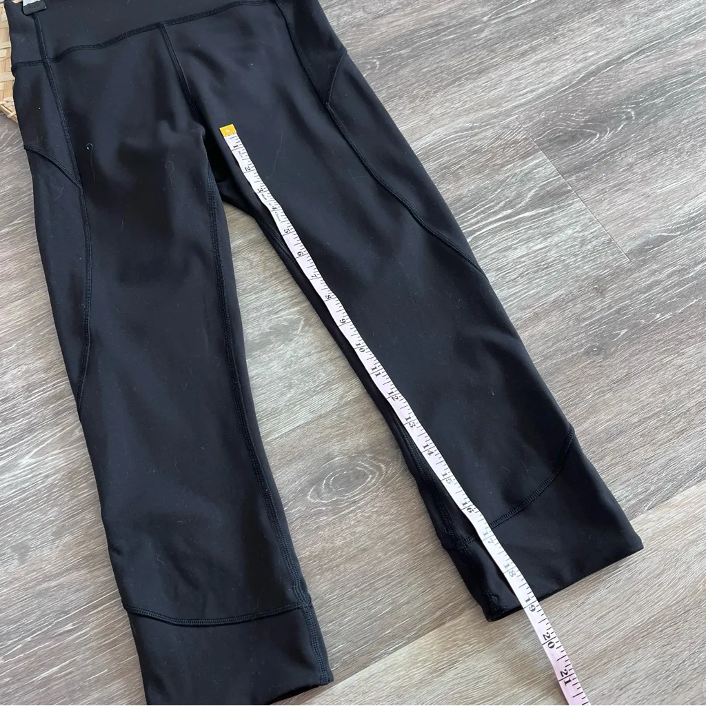 Lululemon‎ in movement crop leggings - Image 4