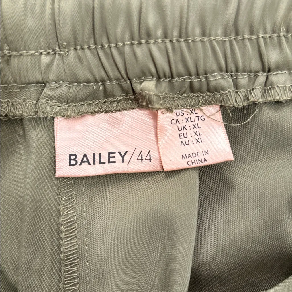 Bailey 44 Sage Green Apparel - Image 4