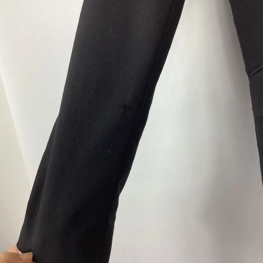 J. Crew Super 120's Wool Blazer Size 6P - Image 7