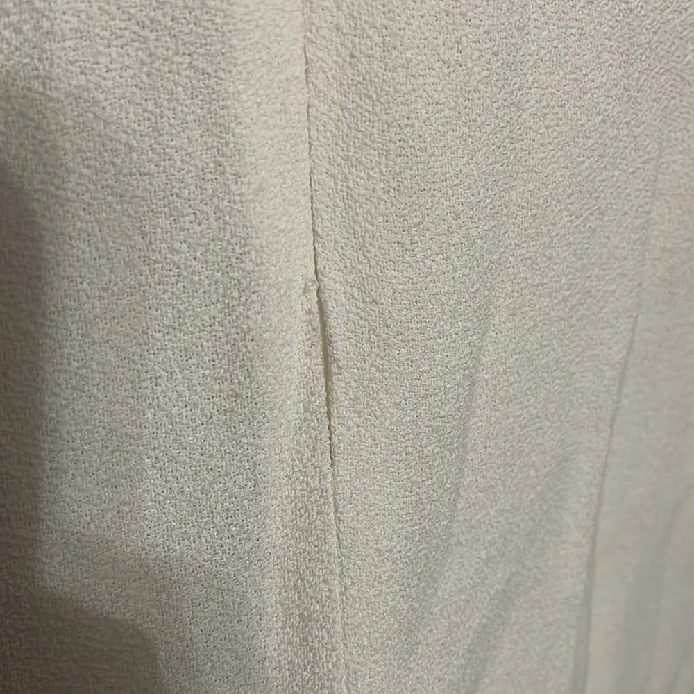 Proenza Schouler Short Sleeve Novel Tie Dress - Image 6