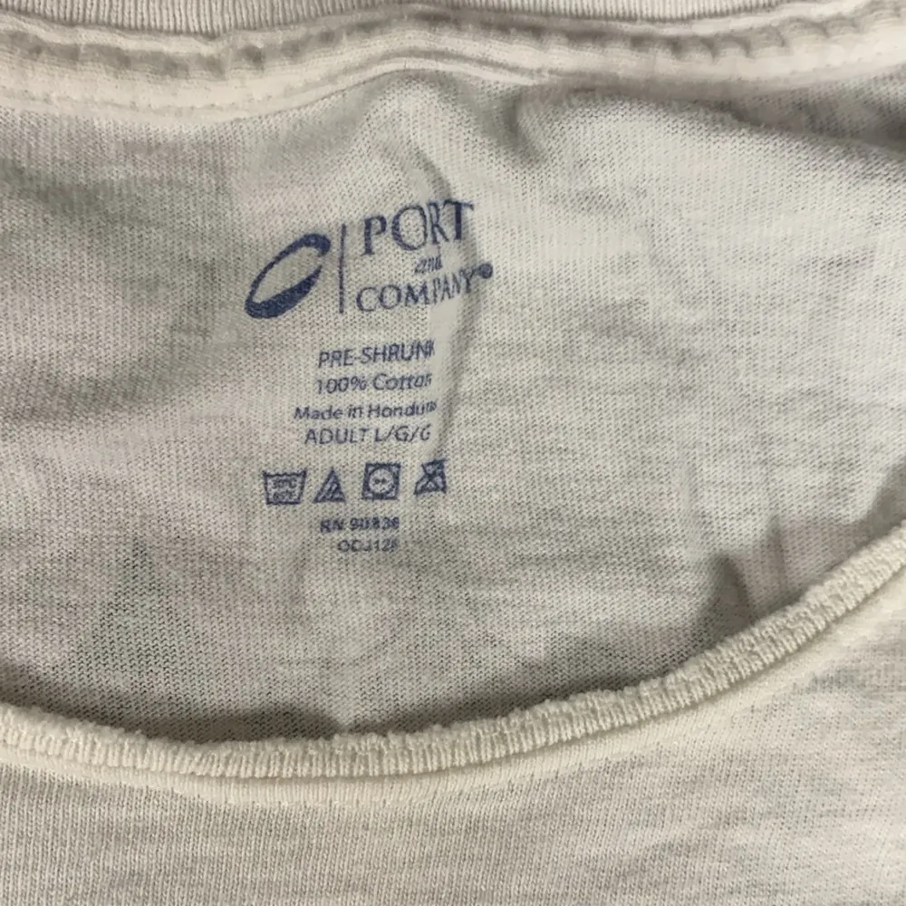 Vintage Port Authority Miller Lite Size M - Image 3