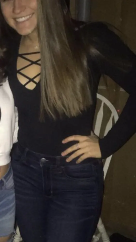 black bodysuit - Image 3