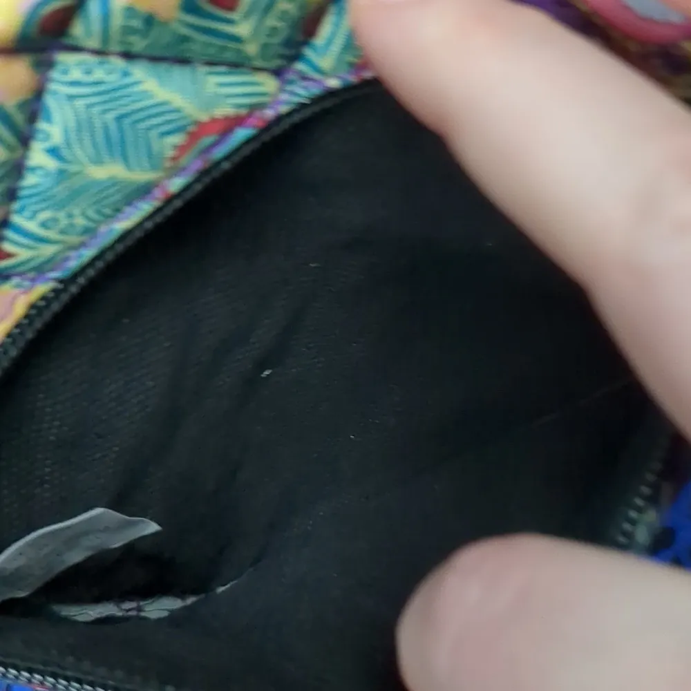 OLIVIA moss peacock parade collection Cross over bag Pink - Image 4