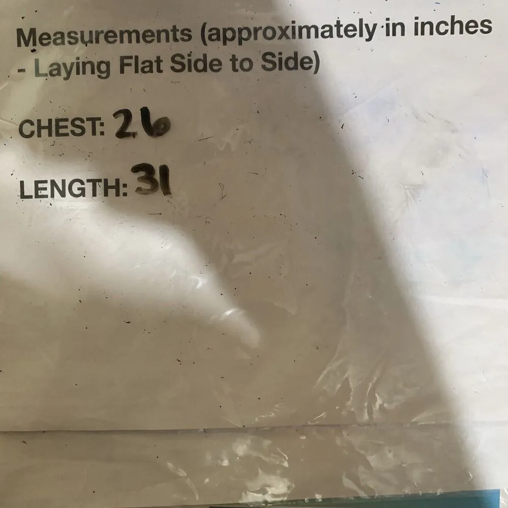 Maggie Barnes Womens Size 2X 22 24 Brown Sequin Embellished Tunic Top Blouse - Image 6