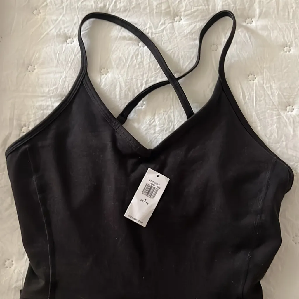 Old Navy powerchill jumpsuit - Image 5