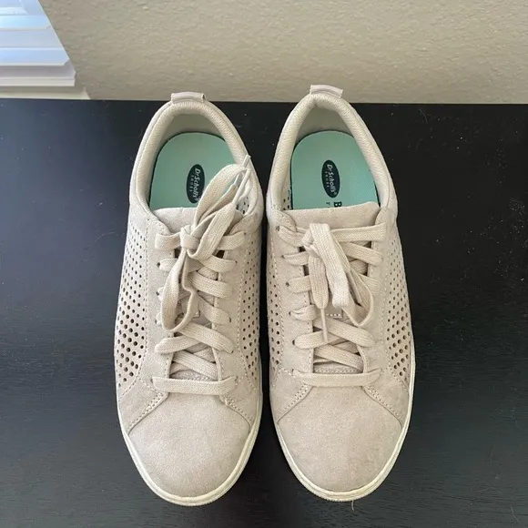 Dr. Scholl’s Foam Technology Shoe/Sneaker - Image 2