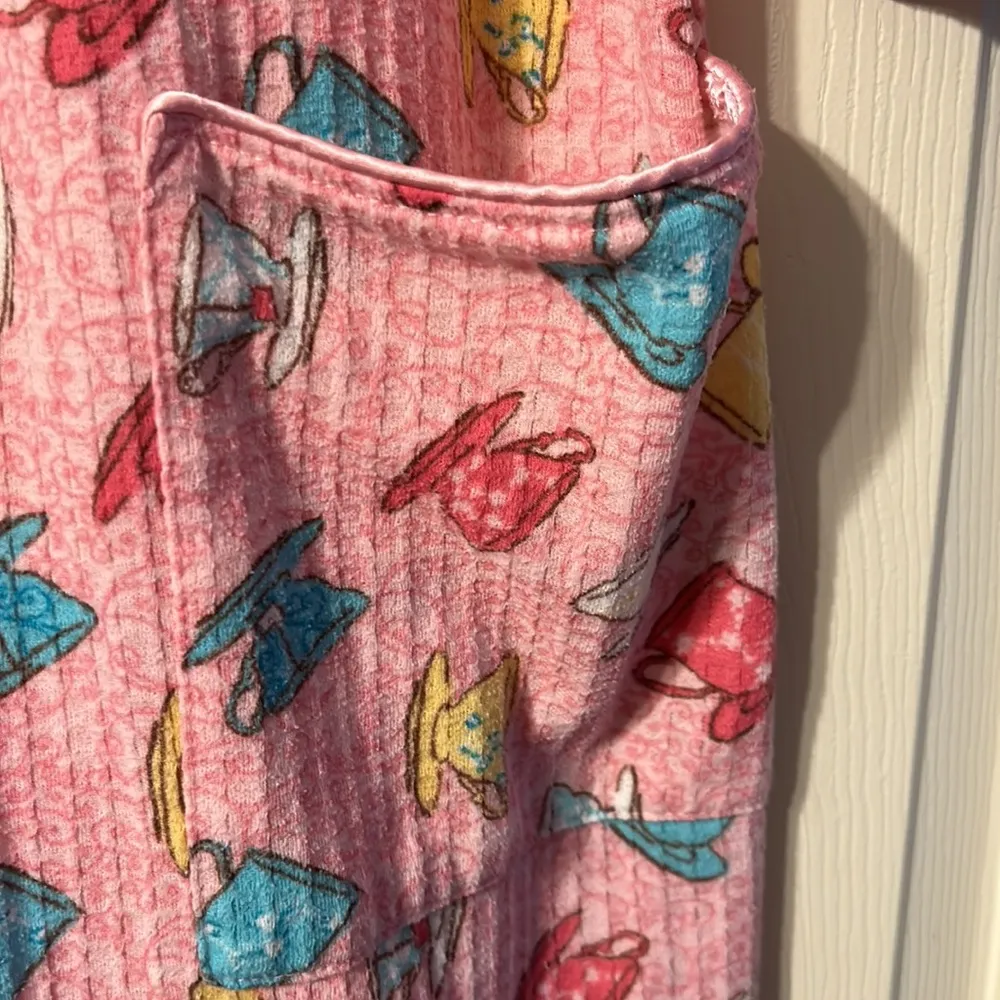 White Stag Small Robe Tea Cup Coffee Cup - Image 3