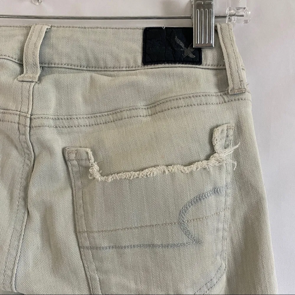 American Eagle Outfitters Skinny Jeans - Image 4