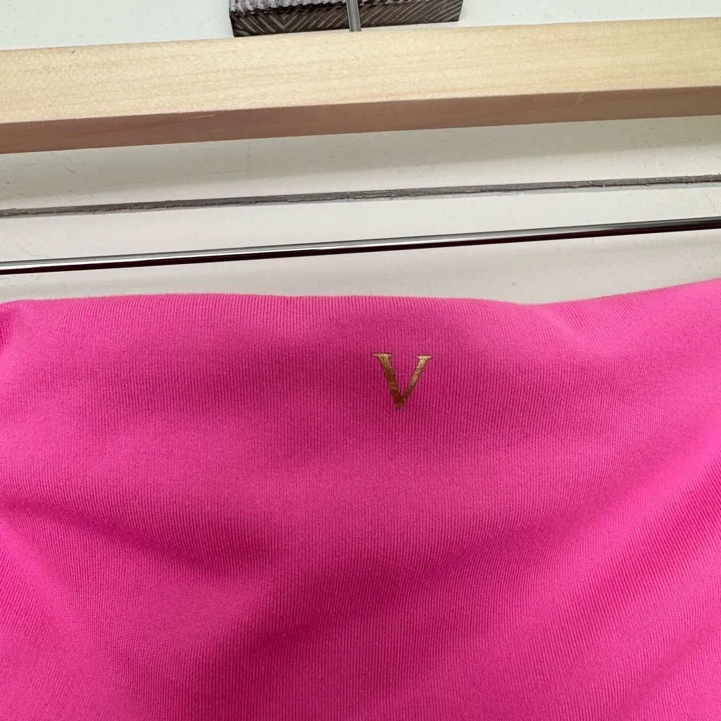 Victoria’s Secret Women’s Pink 16 Workout Pants Athletic Athleisure Workout - Image 5