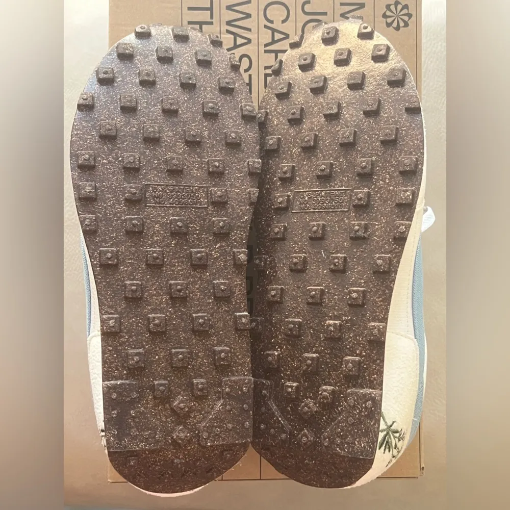 ✨NEW✨ Nike Daybreak SE 'Plant Cork Pack' Women's Blue Floral Sneakers Eco-Frie… - Image 9